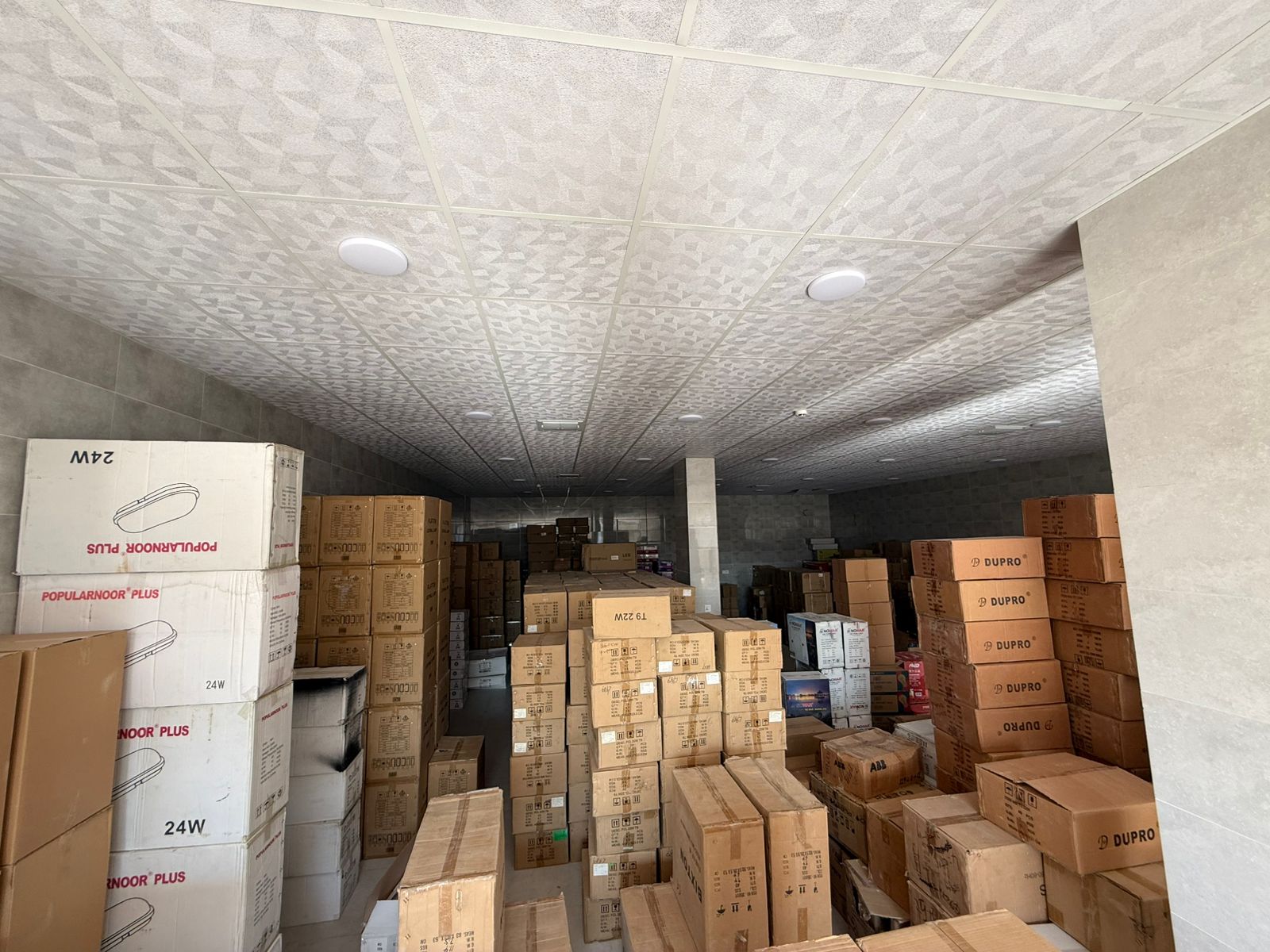 Latest Products Image